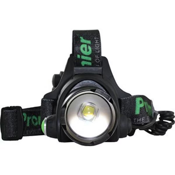 800L Head Lamp, Promier Products, Mfr#: LA-800HL-4/8/16